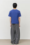 Regular Cropped Top