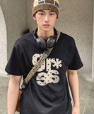 GRAE-S DOT Short Sleeve T-shirt