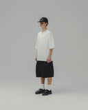 Essential Pocket Half Tee