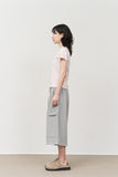 (W) Recycle Top
