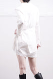 Levina Curve Shirt One Piece