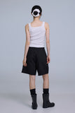 PRTN) Locke Bermuda Shorts