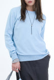 Pilencheu Round Sweater