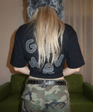 DOTS GRAV Short Sleeve T-shirt