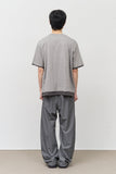 Nov Barrel Leg Trousers