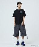 SPIRAL SHELLS TEE