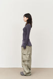 Convertible Cargo Pants