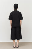 Karti Cropped Top