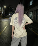WINGS Short Sleeve T-shirt