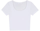 Casi Round T-shirt