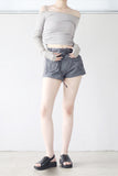 Rodum Layer Double Long Belt