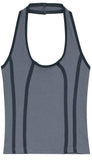 Melly Holter Tank Top