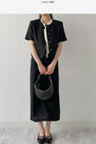 Lara Tweed Short Sleeve Jacket