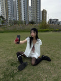 KYORI DOUBLE HALF JK