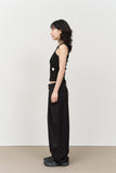 Eden Striped Trousers