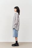 Trunk Checked Shirt