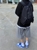 Unisex Travel Use Backpack