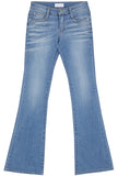 Blin Low Flared Jeans