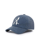 ANDAASH symbol logo ball cap