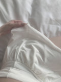 named strap frill skirt
