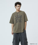 PIGMENT CAVES TEE