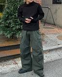 Luden Cargo Pants