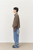 True Biker Wide Denim
