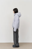 (W) Explore Padded Jumper