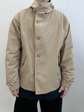 Mika Hood Steady Jacket