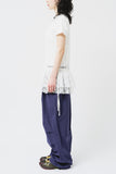 (W) Celbi Lace Sleeveless