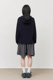 Bosa Edge Zip Hoodie