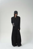 (M) CORE WARMER LONG SLEEVE