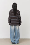 Soo Balloon Wide Denim