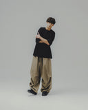 Nylon Parachute Balloon Pants