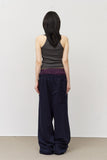 (W) Sivan Sleeveless