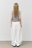 (W) Wendy Sleeveless