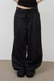 (W) Beck Belted Pants
