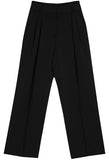 Reve Pintuck Trousers