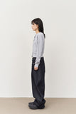(W) Tote Cardigan