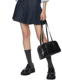 Dizz Stitch Loafers