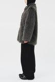 (W) Kate Fur Jacket