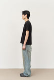 Sabre Oil Washed Denim