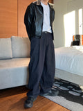 Non-Fade Smart Denim