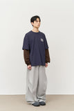 Things Layered Longsleeve