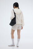 Serine Dot Shoulder Bag