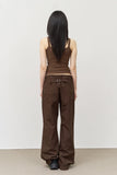 Misty Flare Pants