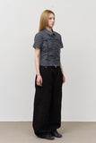 Calvin Washed Pants