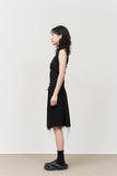 (W) Worker Pleats Skirt