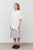 Yoke Stud Half Oversized Top
