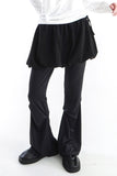 PUFF RIBBON SKIRT